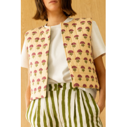 Gilet Sakari