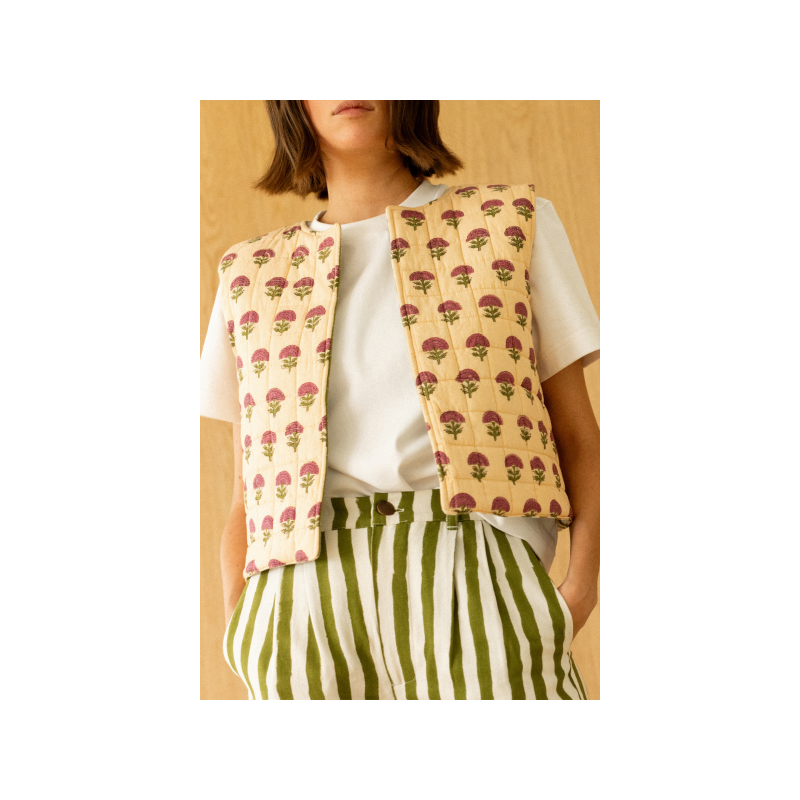 Gilet Sakari