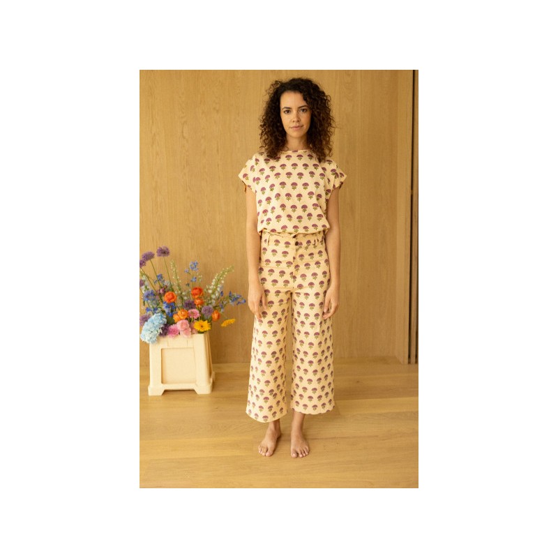Pantalon Isha