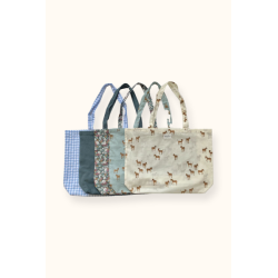 Grand Tote Bag