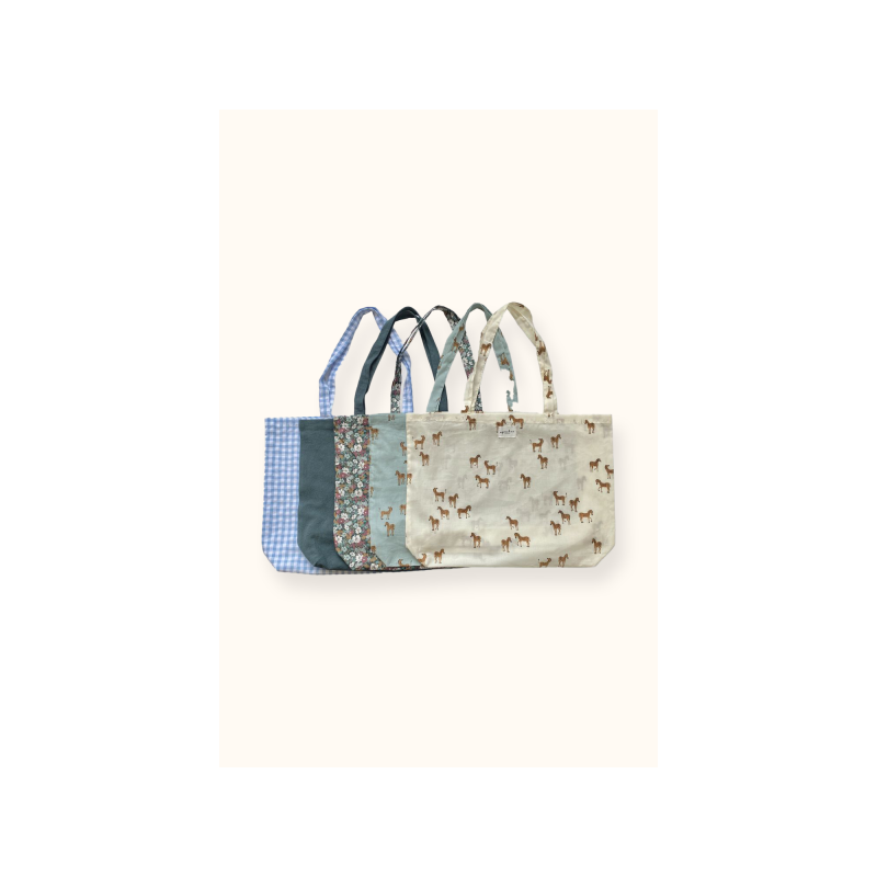 Grand Tote Bag