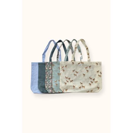 Grand Tote Bag